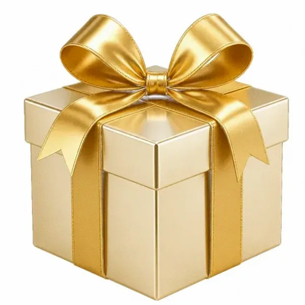 Gift box — Vegas Hero
