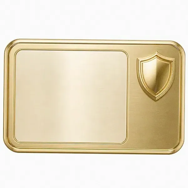Security card — Vegas Hero