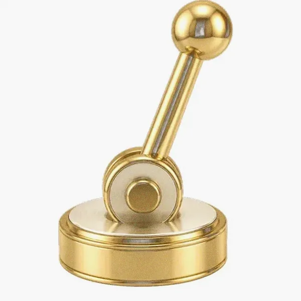 Arcade joystick — Vegas Hero