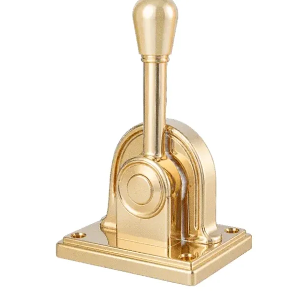 Casino lever — Vegas Hero