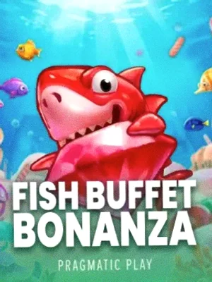 Fish Buffet Bonanza at Vegas Hero