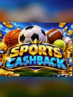 Sports Cashback at Vegas Hero