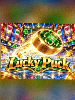 Lucky Puck at Vegas Hero