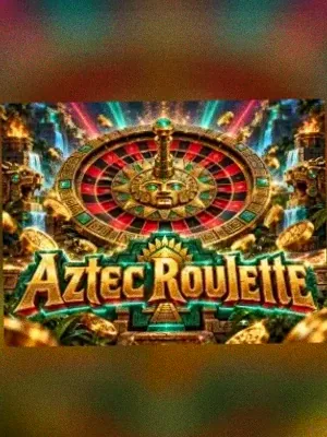Aztec Roulette at Vegas Hero
