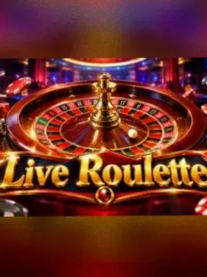 Live Roulette at Vegas Hero