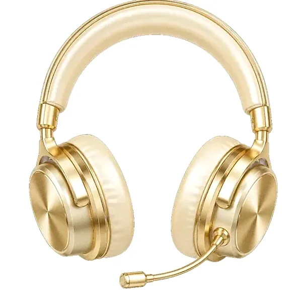 Headset with microphone — Vegas Hero