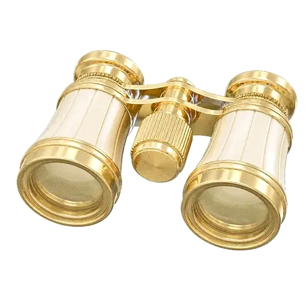 Binoculars — Vegas Hero