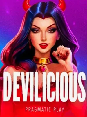 Devilicious at Vegas Hero