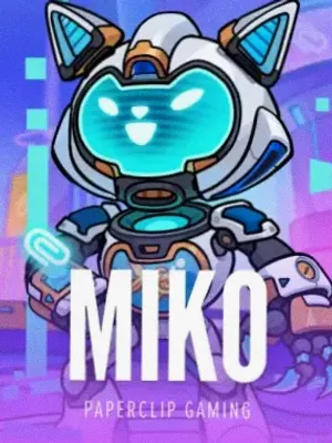 Miko at Vegas Hero