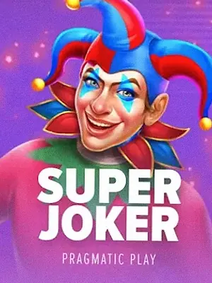 Super Joker at Vegas Hero