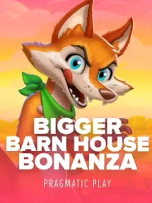 Bigger Barn House Bonanza at Vegas Hero