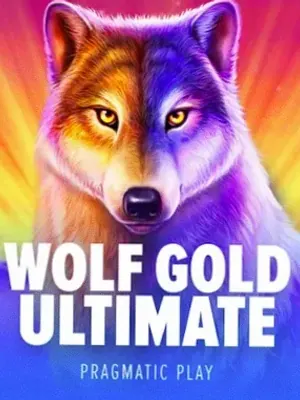 Wolf Gold Ultimate at Vegas Hero