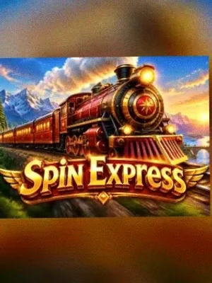 Spin Express at Vegas Hero