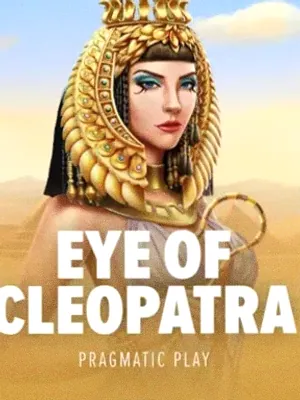 Eye of Cleopatra at Vegas Hero
