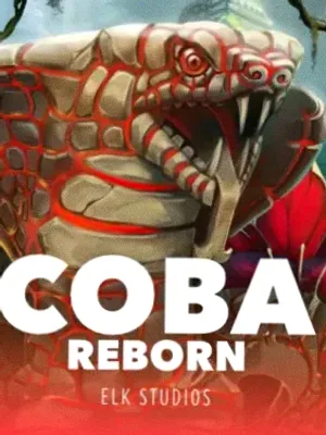 Coba Reborn at Vegas Hero