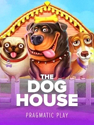 The Dog House at Vegas Hero