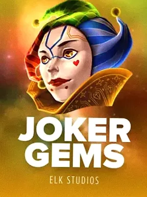 Joker Gems at Vegas Hero