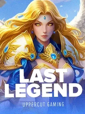 Last Legend at Vegas Hero