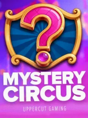 Mystery Circus at Vegas Hero
