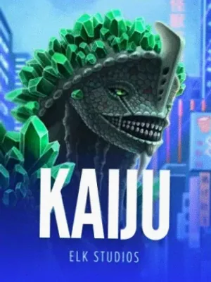 Kaiju at Vegas Hero