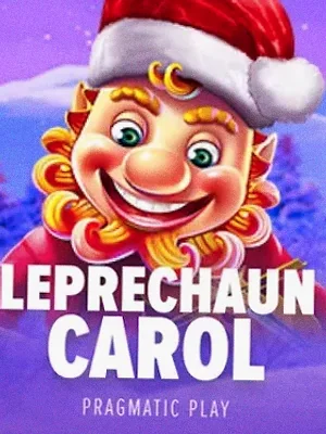 Leprechaun Carol at Vegas Hero