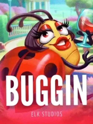 Buggin at Vegas Hero