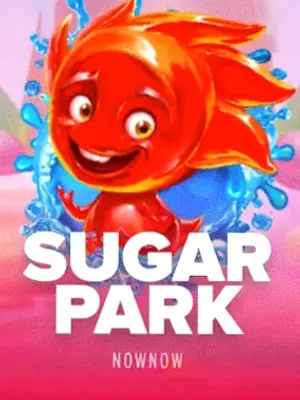 Sugar Park at Vegas Hero