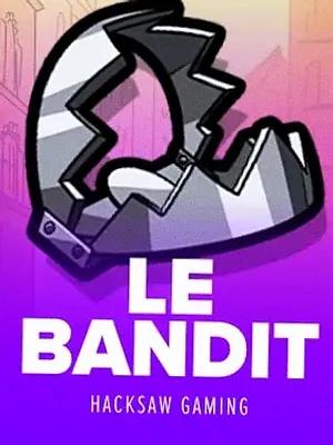 Le Bandit at Vegas Hero