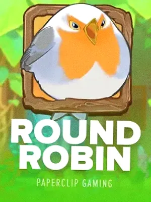 Round Robin at Vegas Hero