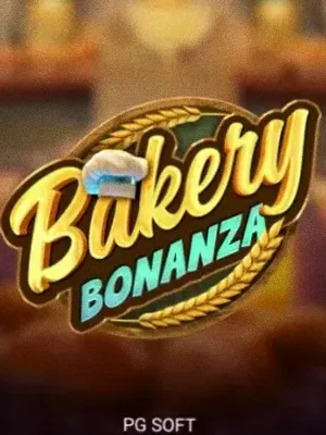 Bakery Bonanza at Vegas Hero