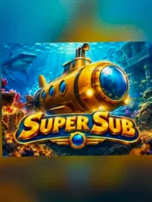 Super Sub at Vegas Hero