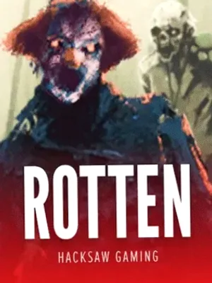 Rotten at Vegas Hero