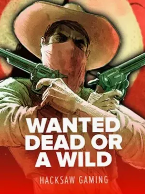 Wanted Dead Or a Wild at Vegas Hero