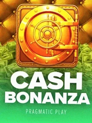 Cash Bonanza at Vegas Hero