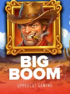 Big Boom at Vegas Hero