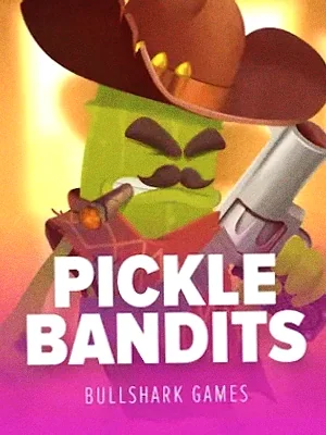 Pickle Bandits at Vegas Hero