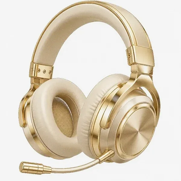 Gaming headset — Vegas Hero