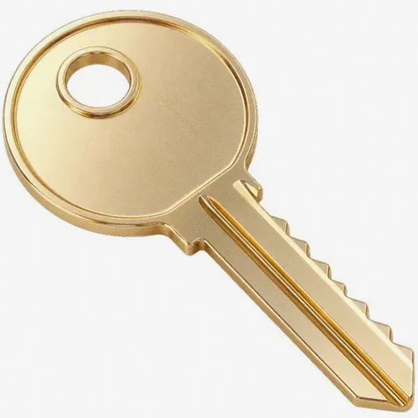 Round key — Vegas Hero